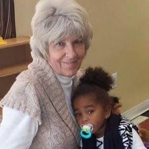 Meet your Posher, Sue